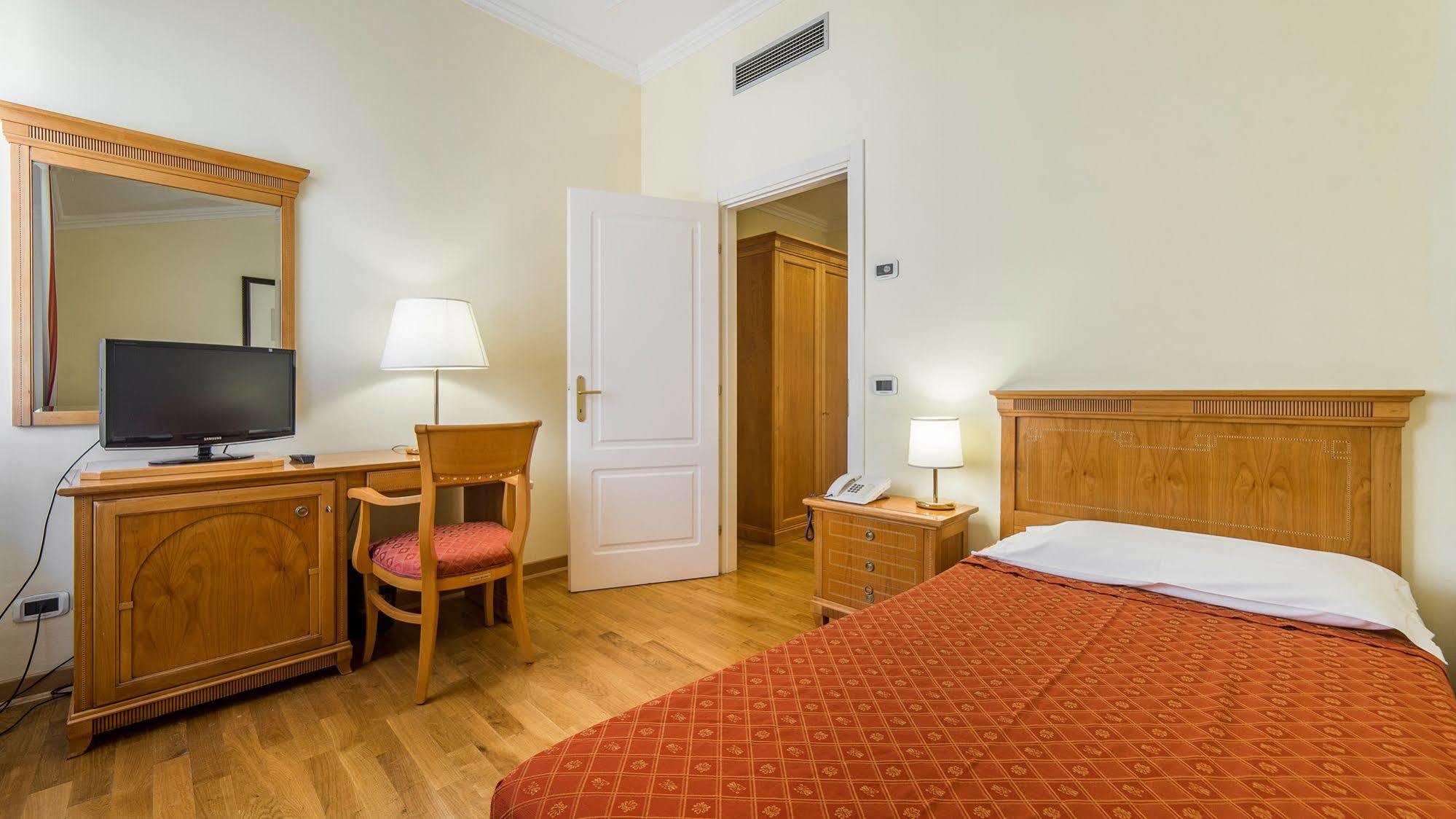 Hotel Bianchi Grado